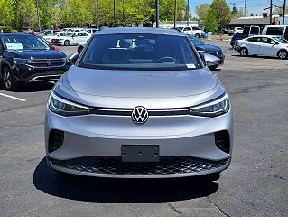 2024 Volkswagen ID.4 Pro 1V2DSPE86RC008519 in Lakewood, CO 9
