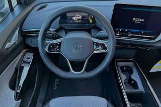 2024 Volkswagen ID.4 Pro 1V2CRPE80RC006045 in Vacaville, CA 10