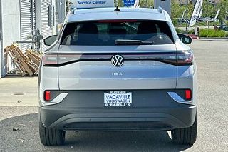 2024 Volkswagen ID.4 Pro 1V2CRPE80RC006045 in Vacaville, CA 6