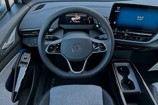 2024 Volkswagen ID.4 Standard 1V2BMPE86RC007940 in Vacaville, CA 10