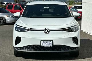 2024 Volkswagen ID.4 Standard 1V2BMPE86RC007940 in Vacaville, CA 3