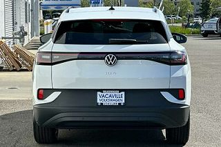 2024 Volkswagen ID.4 Standard 1V2BMPE86RC007940 in Vacaville, CA 6