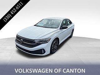 2024 Volkswagen Jetta Sport 3VWBM7BU1RM049950 in Canton, OH