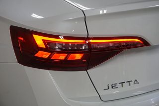 2024 Volkswagen Jetta SE 3VW7M7BU7RM076110 in Chicago, IL 32