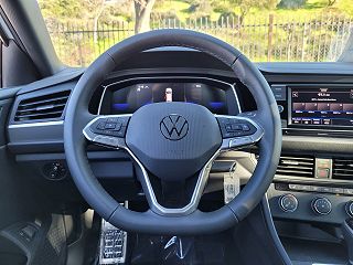 2024 Volkswagen Jetta Sport 3VWBM7BU0RM036431 in Clovis, CA 16