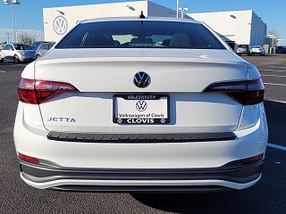 2024 Volkswagen Jetta Sport 3VWBM7BU0RM036431 in Clovis, CA 6
