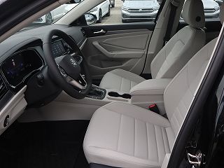 2024 Volkswagen Jetta SE 3VWEM7BU1RM060511 in Columbus, OH 15