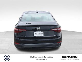 2024 Volkswagen Jetta SE 3VWEM7BU1RM060511 in Columbus, OH 7