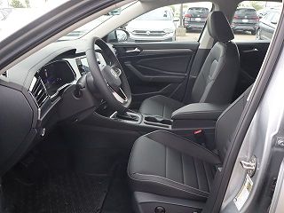 2024 Volkswagen Jetta SE 3VWEM7BU8RM064426 in Columbus, OH 15