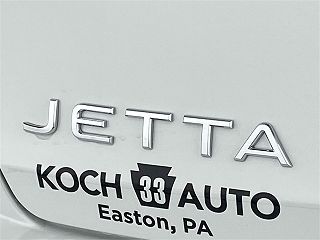 2024 Volkswagen Jetta Sport 3VWBM7BUXRM039725 in Easton, PA 14