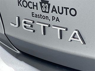 2024 Volkswagen Jetta SE 3VWEM7BUXRM058899 in Easton, PA 14