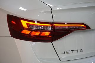 2024 Volkswagen Jetta SE 3VW7M7BU7RM053488 in Evanston, IL 32