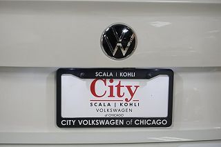 2024 Volkswagen Jetta SE 3VW7M7BU7RM053488 in Evanston, IL 33