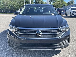 2024 Volkswagen Jetta SE 3VWEM7BU8RM065334 in Fort Walton Beach, FL 3