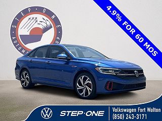 2024 Volkswagen Jetta GLI VIN: 3VW2T7BU6RM077875