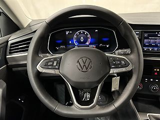 2024 Volkswagen Jetta S 3VW5M7BU7RM062750 in Fort Wayne, IN 19