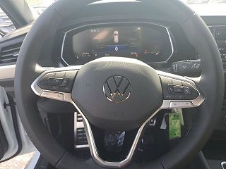 2024 Volkswagen Jetta Sport 3VWBM7BUXRM078413 in Greenwood, IN 19