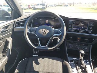 2024 Volkswagen Jetta Sport 3VWBM7BU5RM050499 in Greenwood, IN 18