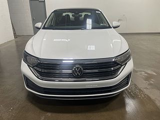 2024 Volkswagen Jetta SEL 3VWGM7BU2RM050871 in Hollidaysburg, PA 8