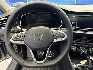 2024 Volkswagen Jetta SE 3VW7M7BU1RM050263 in Louisville, KY 14
