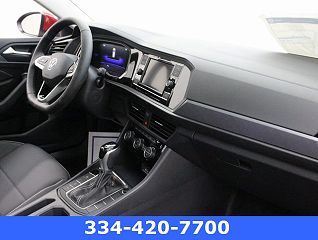 2024 Volkswagen Jetta SE 3VW7M7BU0RM074652 in Montgomery, AL 14