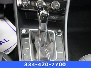 2024 Volkswagen Jetta SE 3VW7M7BU0RM074652 in Montgomery, AL 21