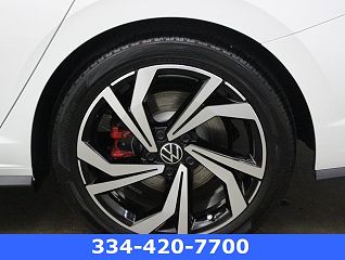 2024 Volkswagen Jetta GLI 3VW2T7BU2RM067182 in Montgomery, AL 23