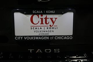2024 Volkswagen Taos SE 3VVVX7B23RM065607 in Chicago, IL 33