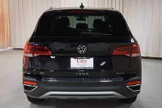 2024 Volkswagen Taos SE 3VVVX7B23RM065607 in Chicago, IL 7