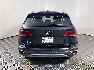 2024 Volkswagen Taos SE 3VVVX7B20RM076502 in Easton, PA 6