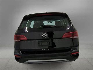 2024 Volkswagen Taos S 3VV8X7B29RM069917 in Farmington, MI 7