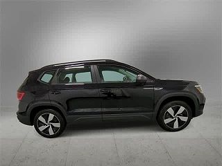 2024 Volkswagen Taos S 3VV8X7B29RM069917 in Farmington, MI 9