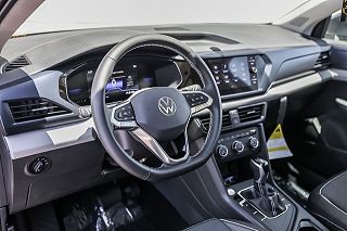2024 Volkswagen Taos SE 3VVEX7B25RM055029 in Hawthorne, CA 4