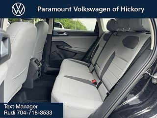 2024 Volkswagen Taos SE 3VVSX7B23RM071460 in Hickory, NC 13