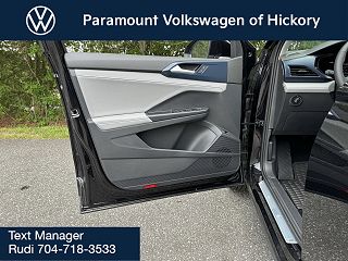 2024 Volkswagen Taos SE 3VVSX7B23RM071460 in Hickory, NC 14