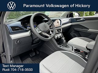 2024 Volkswagen Taos SE 3VVSX7B23RM071460 in Hickory, NC 15