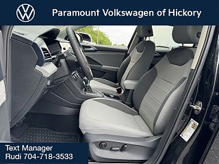2024 Volkswagen Taos SE 3VVSX7B23RM071460 in Hickory, NC 16