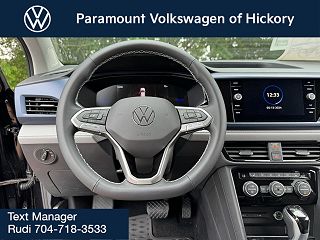 2024 Volkswagen Taos SE 3VVSX7B23RM071460 in Hickory, NC 18