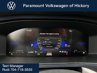 2024 Volkswagen Taos SE 3VVSX7B23RM071460 in Hickory, NC 19