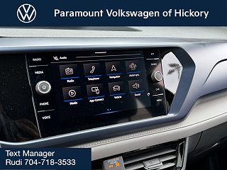 2024 Volkswagen Taos SE 3VVSX7B23RM071460 in Hickory, NC 20
