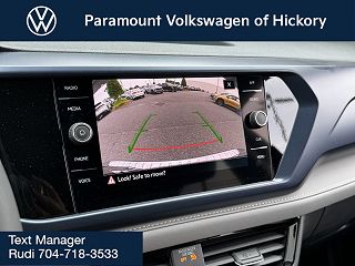 2024 Volkswagen Taos SE 3VVSX7B23RM071460 in Hickory, NC 21