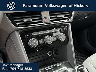 2024 Volkswagen Taos SE 3VVSX7B23RM071460 in Hickory, NC 22