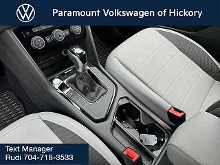 2024 Volkswagen Taos SE 3VVSX7B23RM071460 in Hickory, NC 23