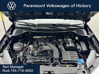 2024 Volkswagen Taos SE 3VVSX7B23RM071460 in Hickory, NC 9