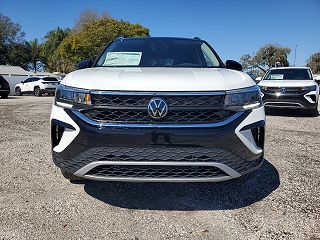 2024 Volkswagen Taos SE 3VVVX7B26RM054245 in Lakeland, FL 3