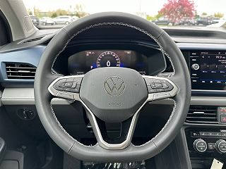 2024 Volkswagen Taos SE 3VVVX7B22RM063024 in Lincoln, NE 25