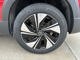 2024 Volkswagen Taos SE 3VVVX7B22RM063024 in Lincoln, NE 8
