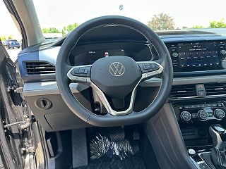 2024 Volkswagen Taos SE 3VVVX7B20RM073471 in Lincoln, NE 13