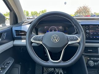 2024 Volkswagen Taos SE 3VVVX7B20RM073471 in Lincoln, NE 21