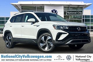 2024 Volkswagen Taos SE 3VVVX7B28RM057731 in National City, CA 1